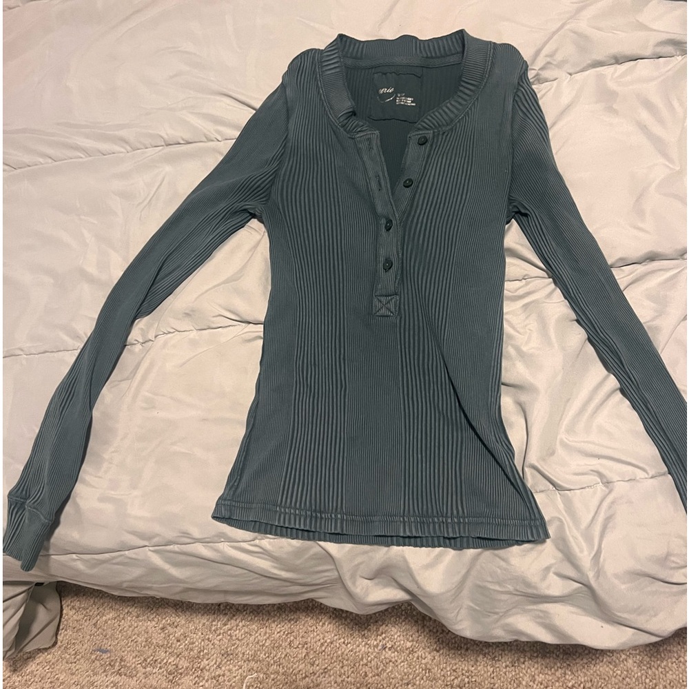 aerie long sleeve